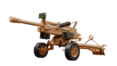 MKE BORAN 105MM