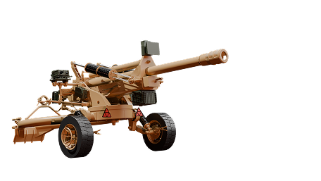 MKE BORAN 105MM