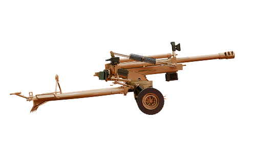 MKE BORAN 105MM