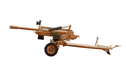 MKE BORAN 105MM